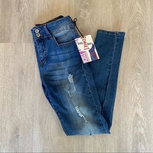 Fashion Nova Skinny Jeans